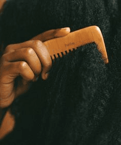 Hair