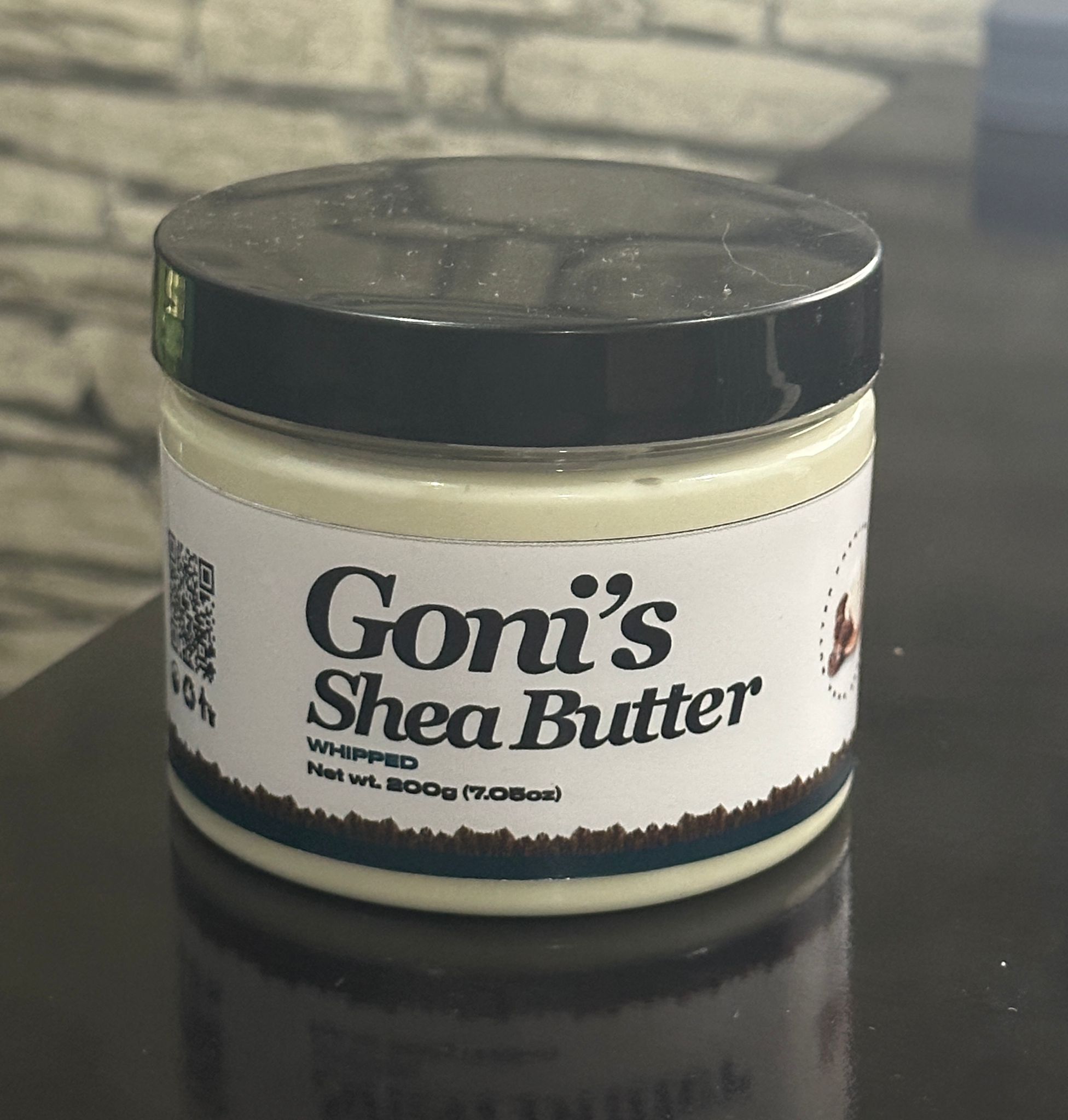 Goni Sheabutter Mini pack