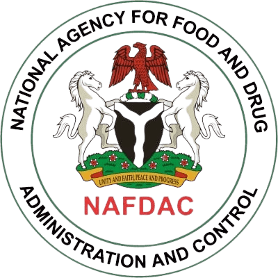 NAFDAC APPROVED